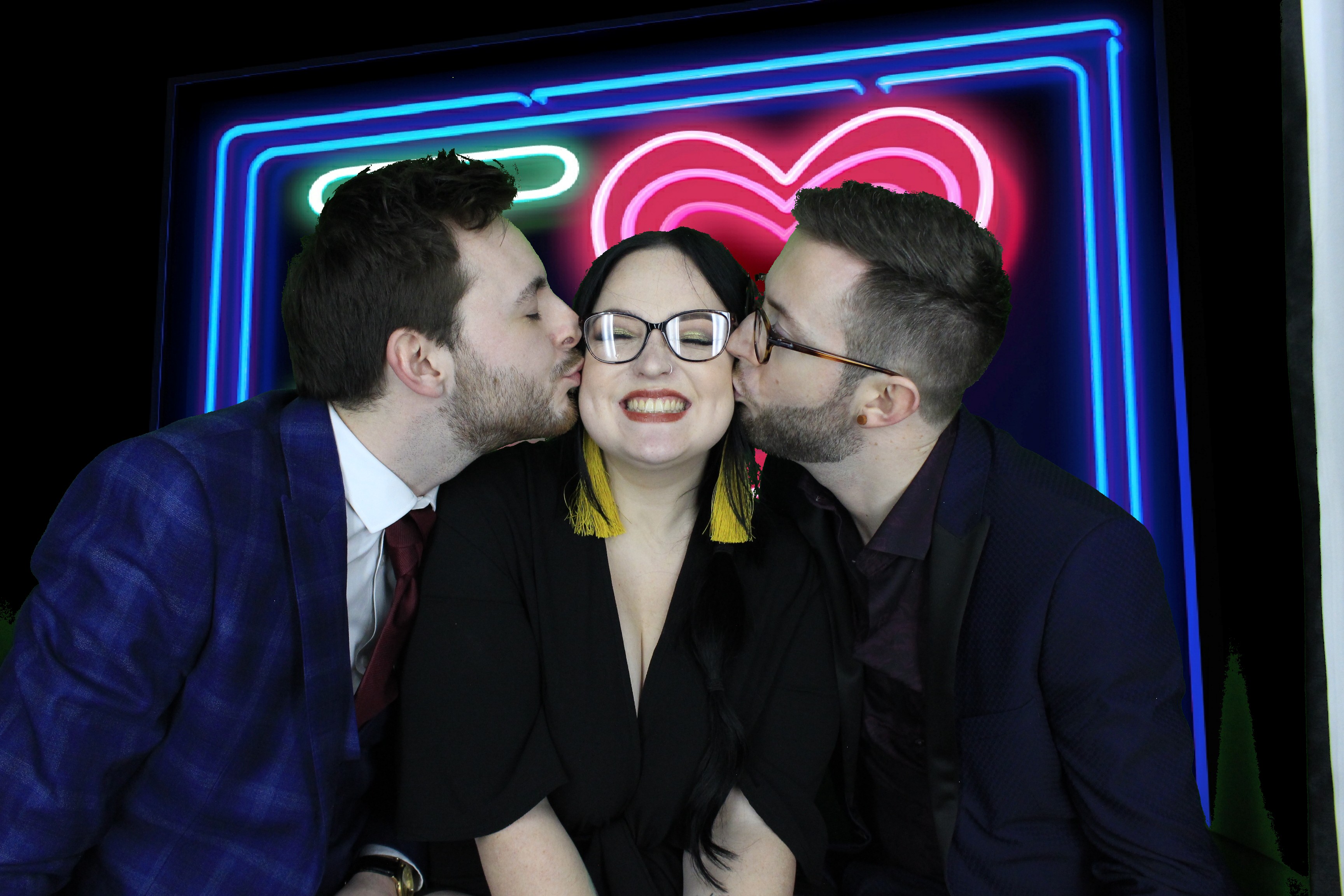 UK PCS Oscars Booth 2 | View more photos from the event at gallery.myphotoboothexperience.co.uk/u/MyPhotoBoothExperienceLtd/UK-PCS-Oscars-Booth-2
